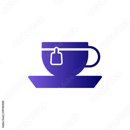Green Tea Icon