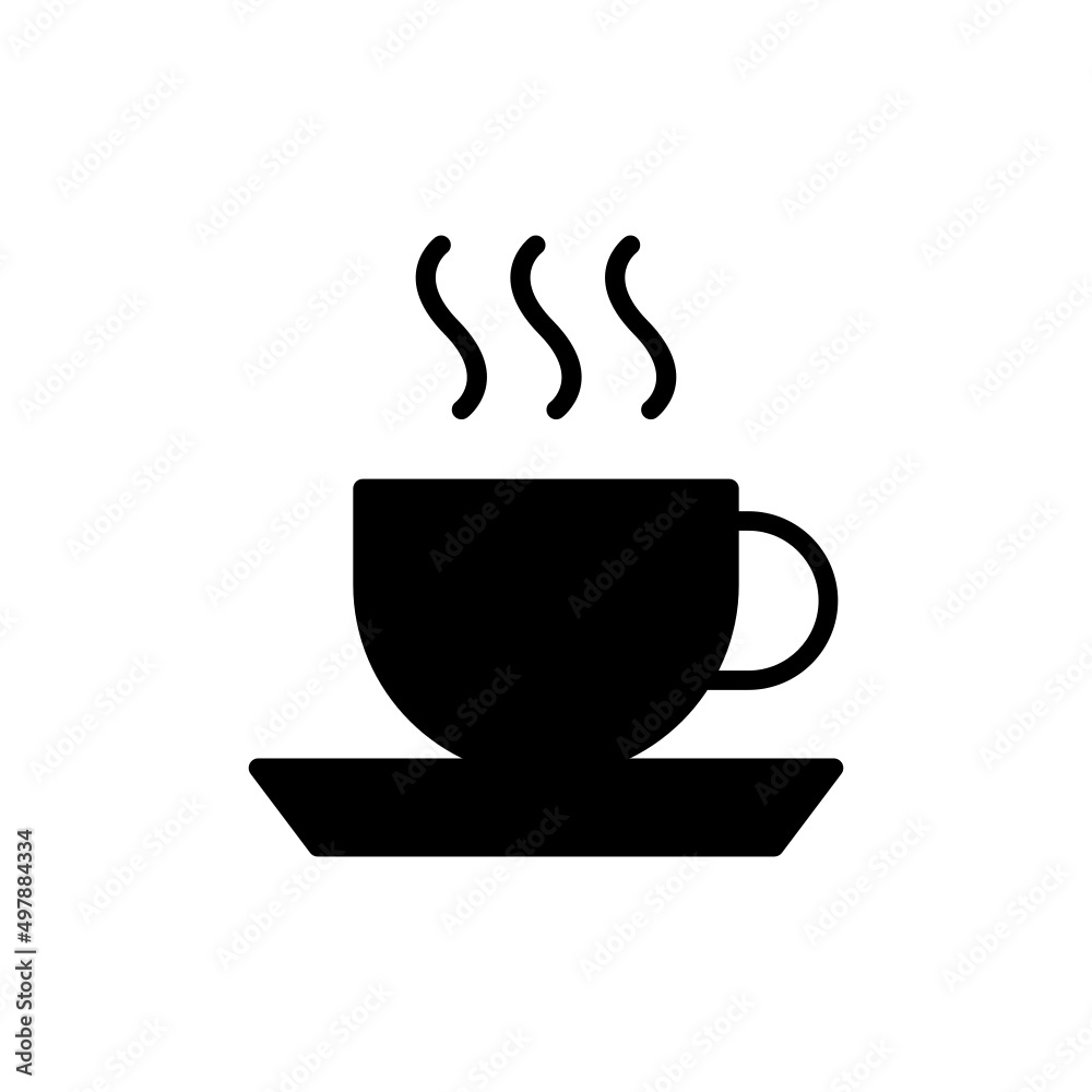 Coffee Icon Coffee Icon