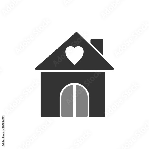 Shelter Icon