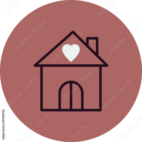 Shelter Icon