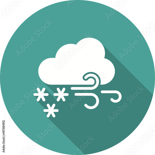 Blizzard Icon