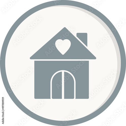 Shelter Icon