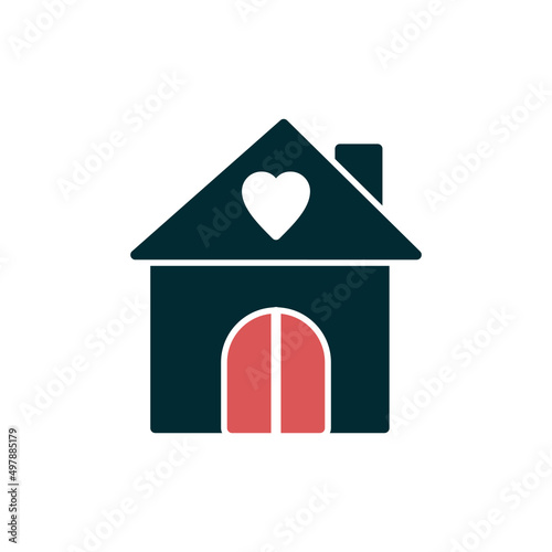 Shelter Icon