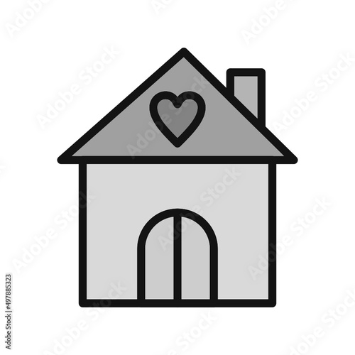 Shelter Icon