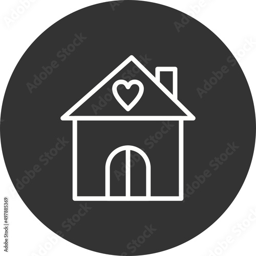 Shelter Icon