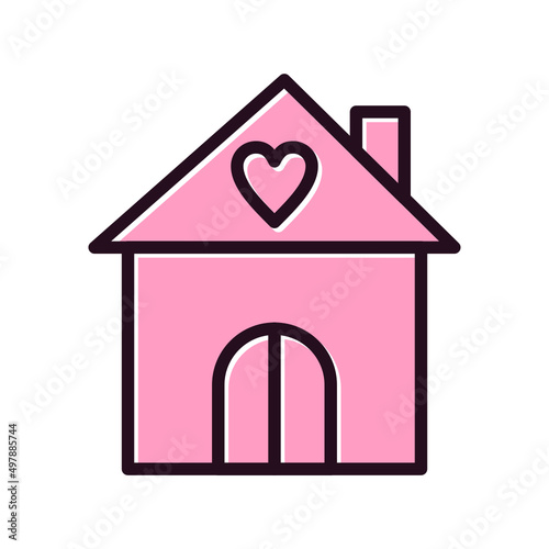 Shelter Icon