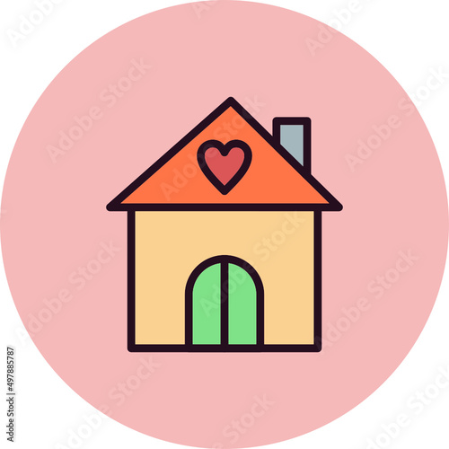 Shelter Icon
