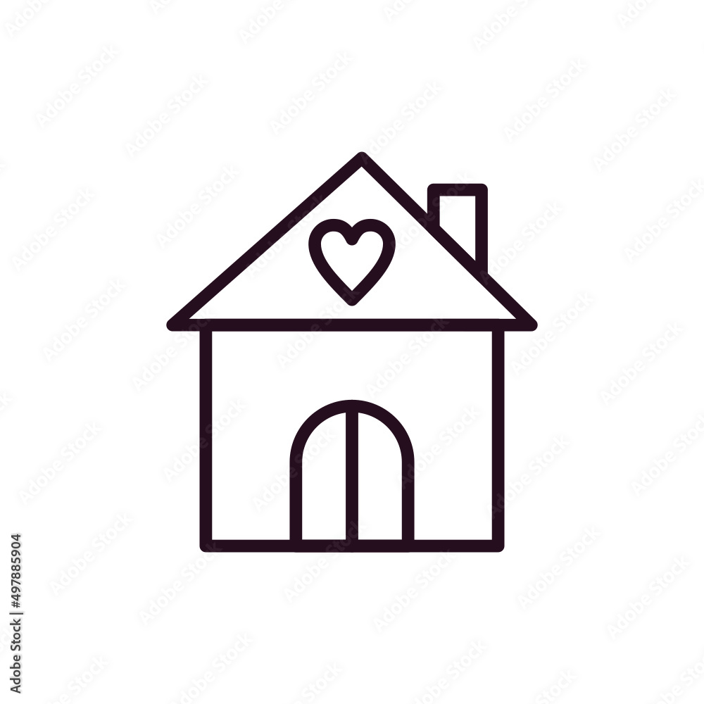 Shelter Icon Shelter Icon
