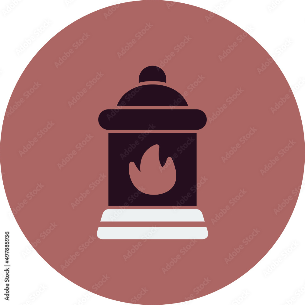 Lantern Icon Lantern Icon