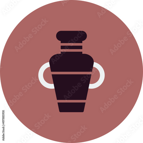 Amphora Icon