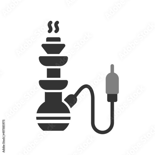 Hookah Icon
