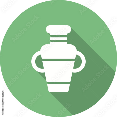 Amphora Icon