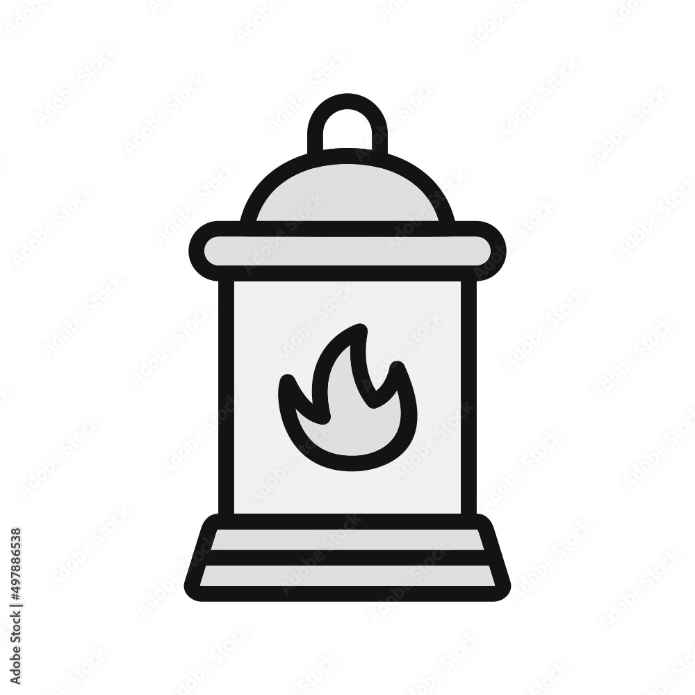 Lantern Icon Lantern Icon