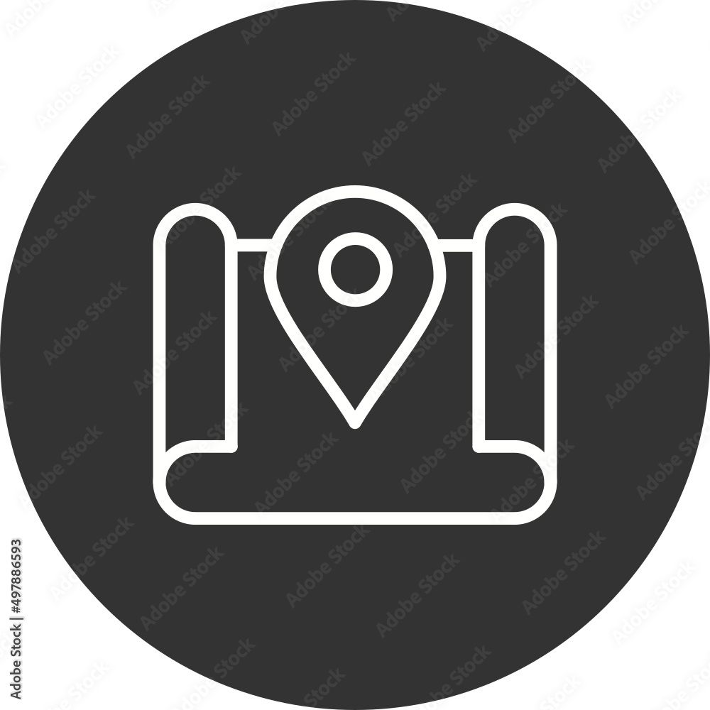 Pin Icon Pin Icon
