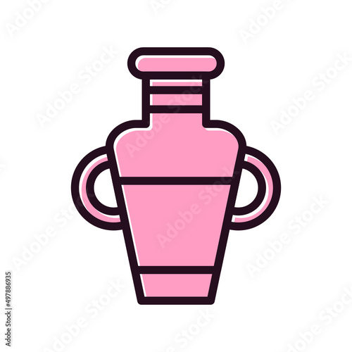 Amphora Icon