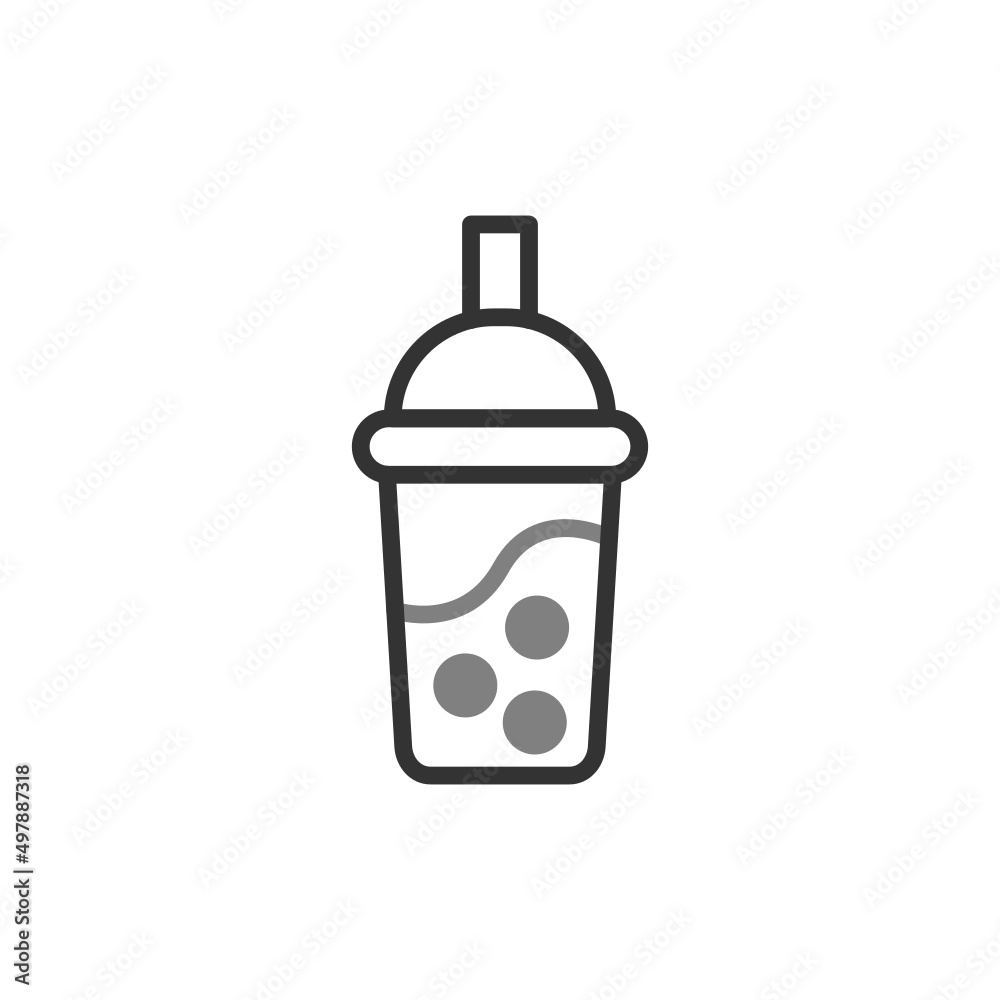 Boba Icon Boba Icon