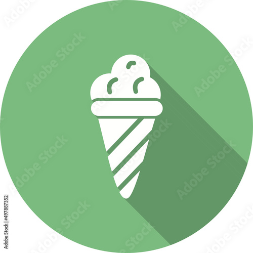 Ice Cream Icon