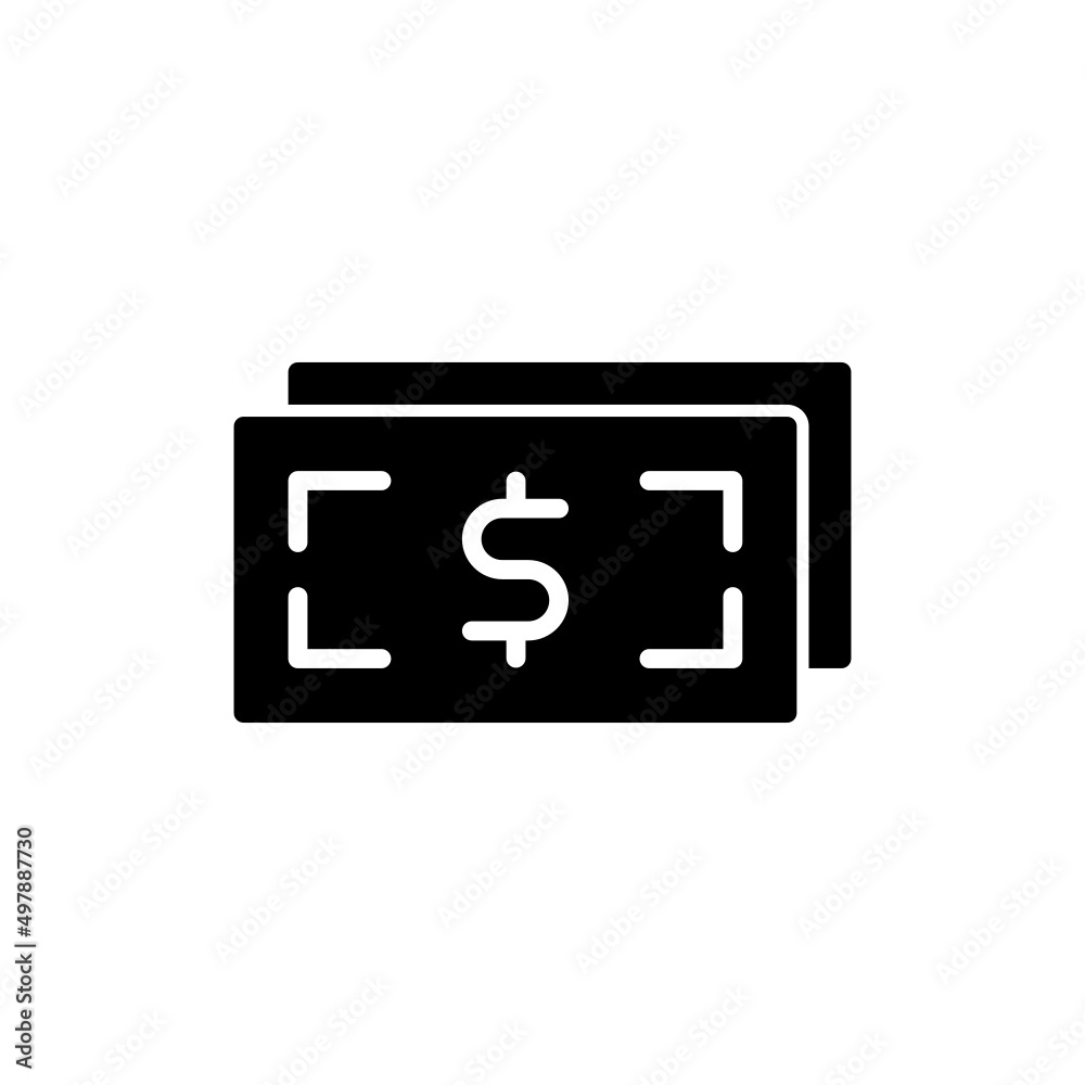 Cash Icon Cash Icon