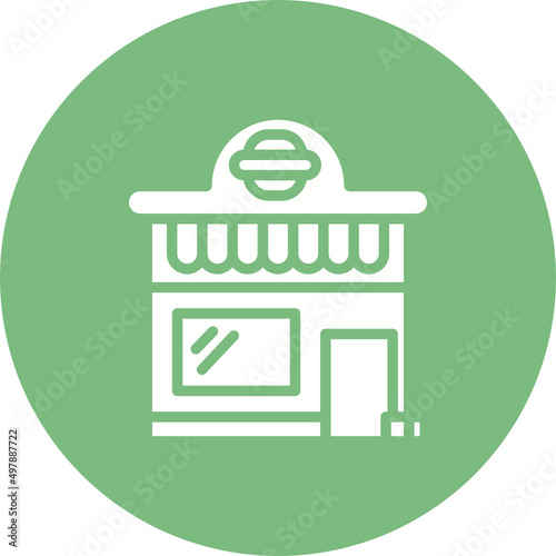 Restaurant Icon