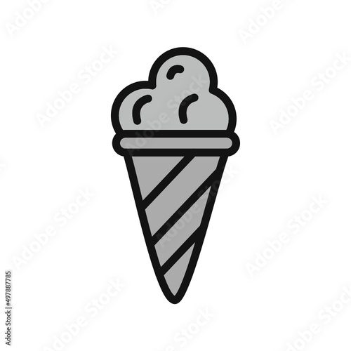 Ice Cream Icon