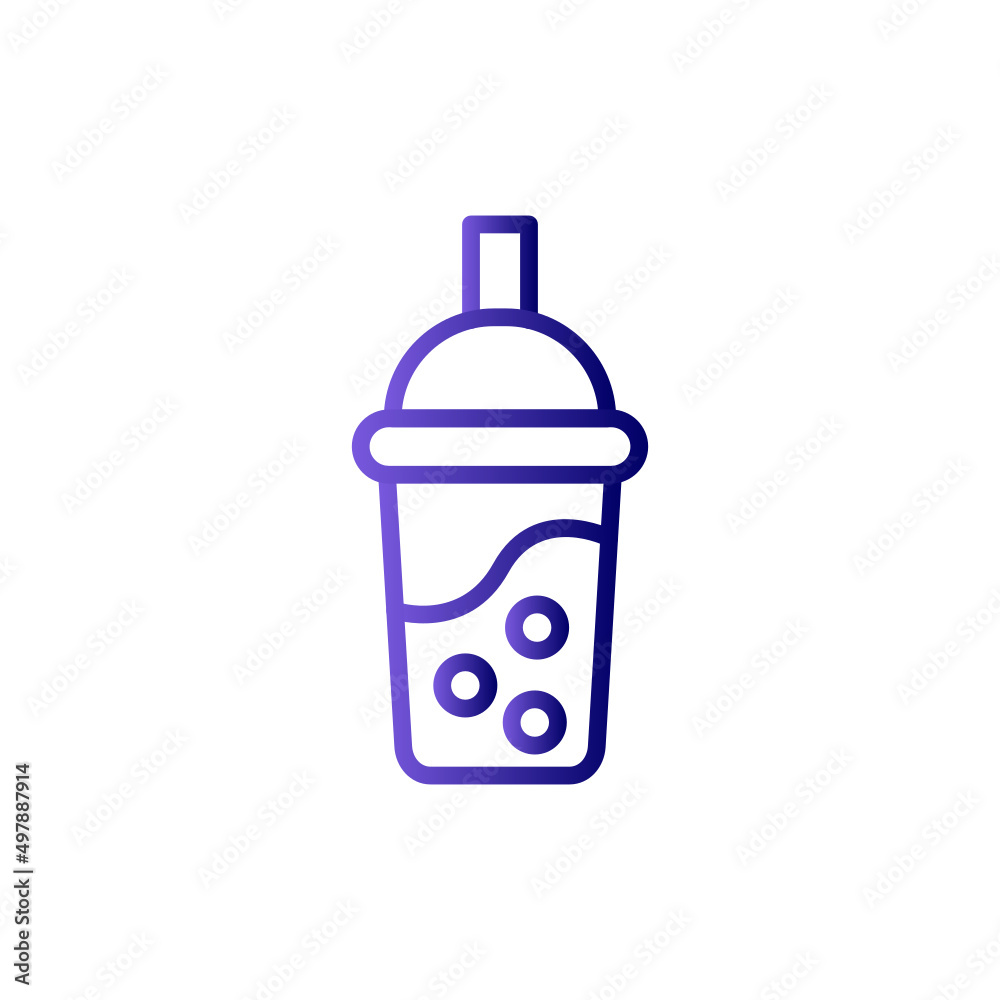 Boba Icon Boba Icon