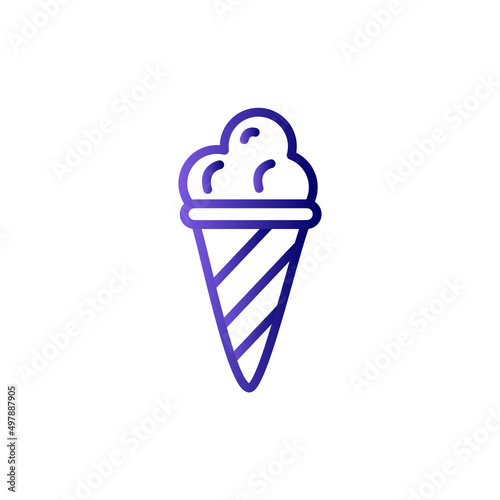 Ice Cream Icon