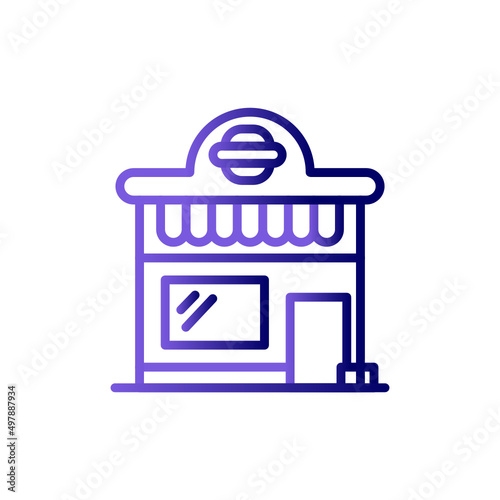 Restaurant Icon