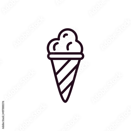 Ice Cream Icon