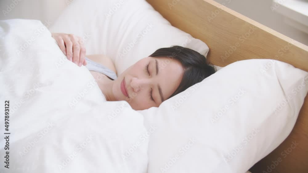 睡眠・女性 睡眠・女性