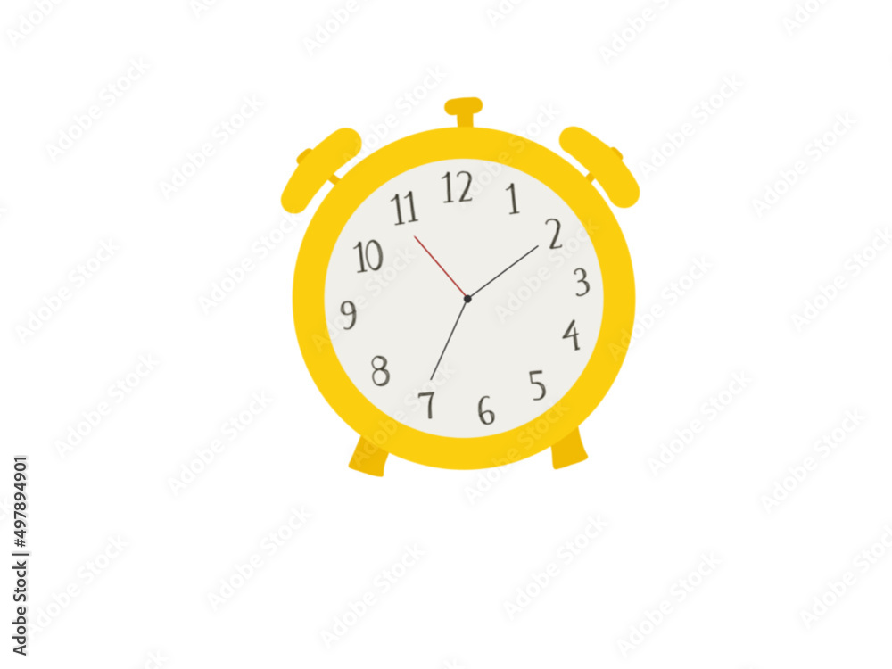 clock clock