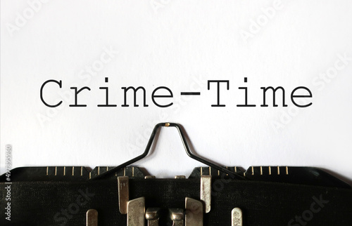 Crime-Time