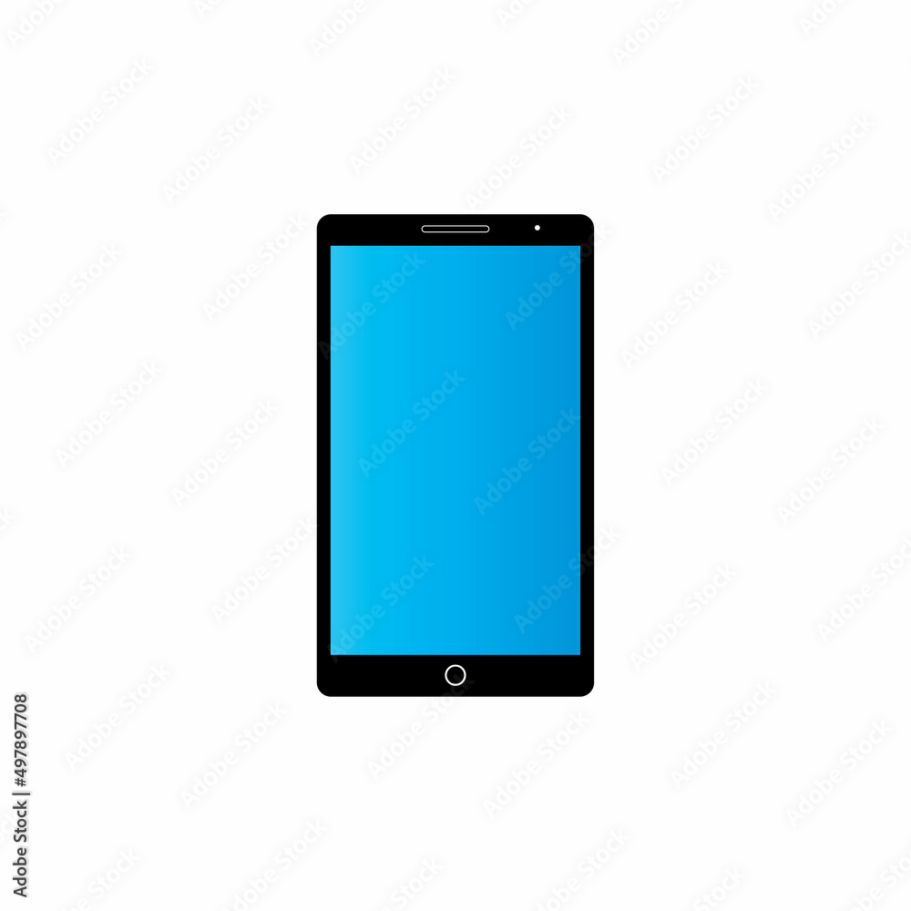 Phone icon vector illustration background Phone icon vector illustration background
