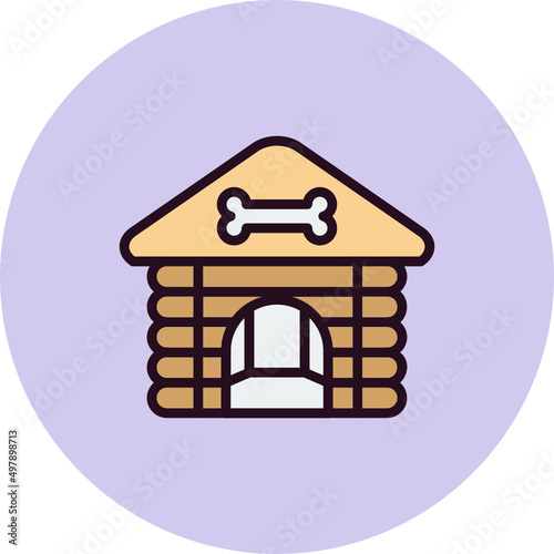 Kennel Icon