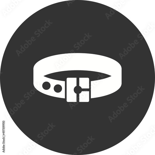Collar Icon