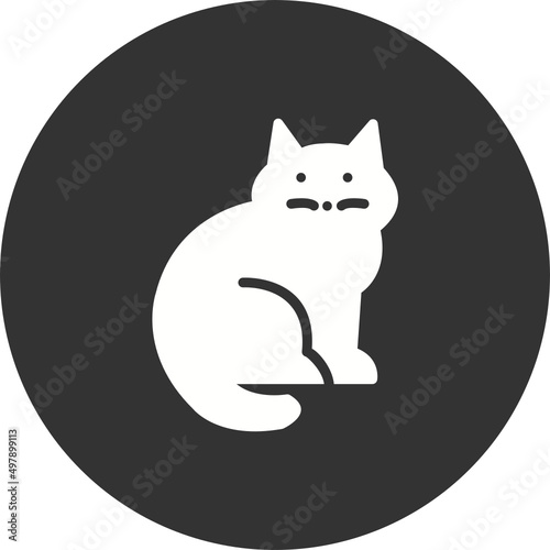 Cat Icon