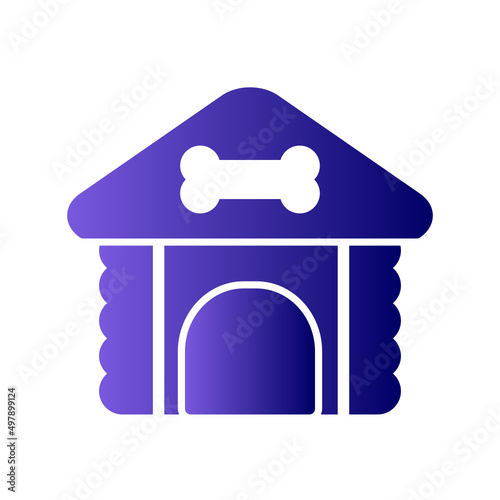 Kennel Icon