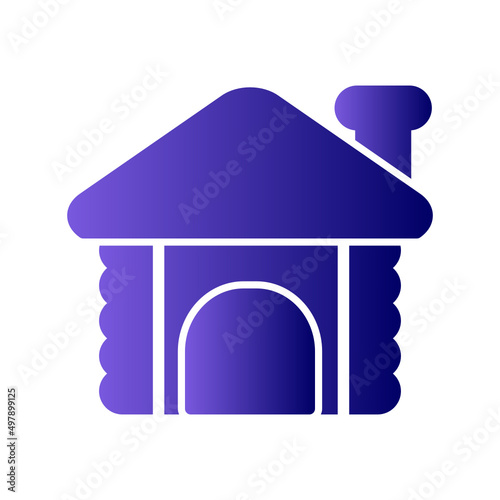 Hideaway Icon