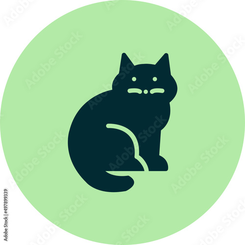 Cat Icon