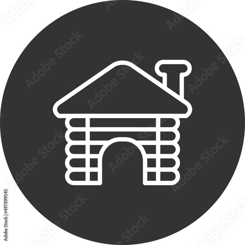 Hideaway Icon