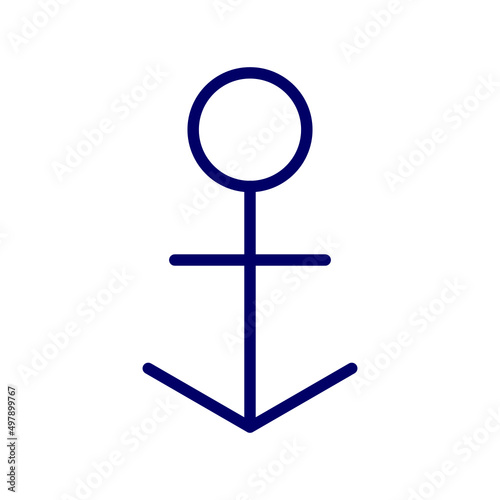 Hook Icon