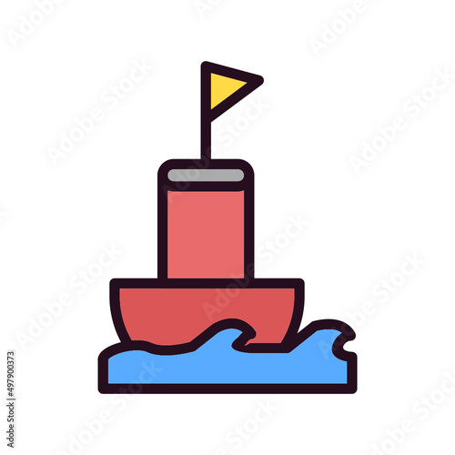 Buoy Icon