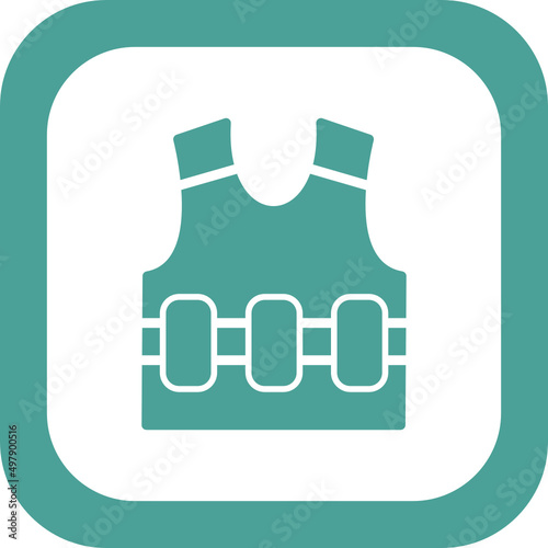 Vest Icon