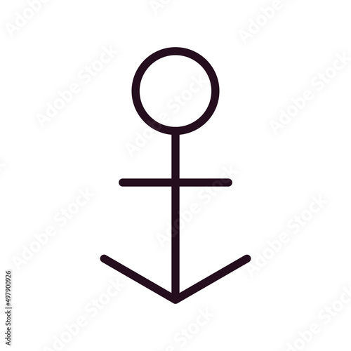 Hook Icon