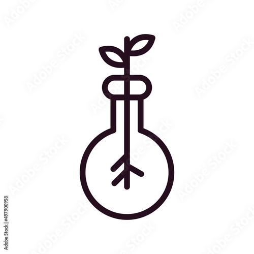 Flask Icon