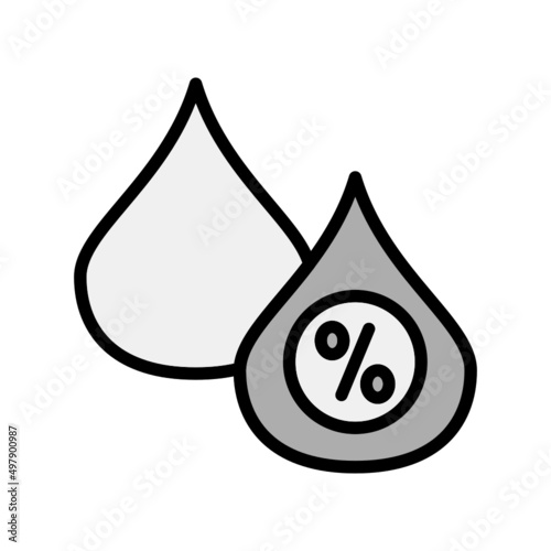 Humidity Icon