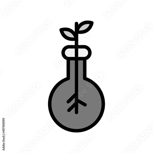 Flask Icon