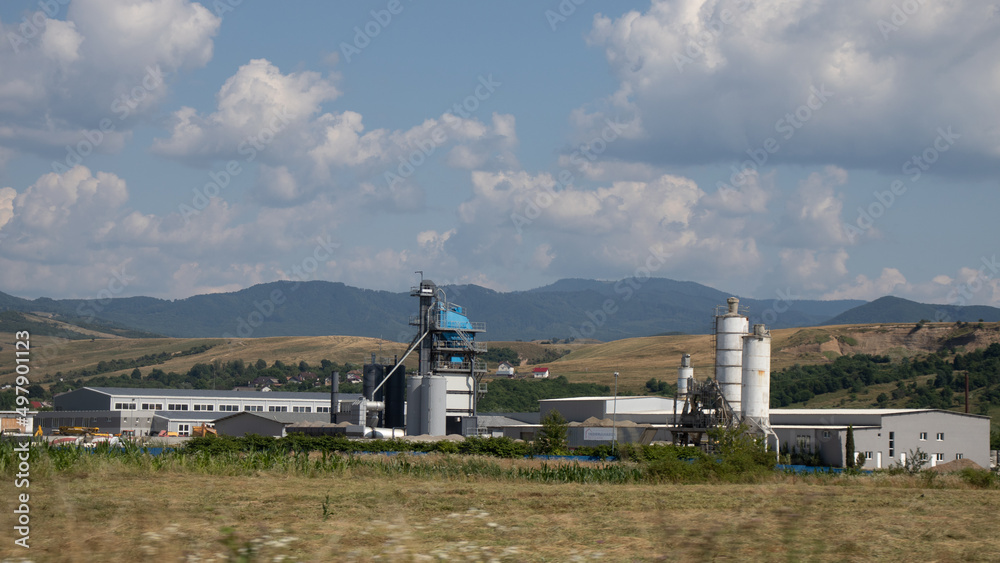 Fruit and vegetables, the open garden of Bucovina during summer Fruit and vegetables, the open garden of Bucovina during summer