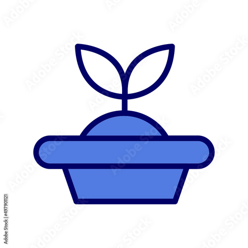Seed Starter Icon