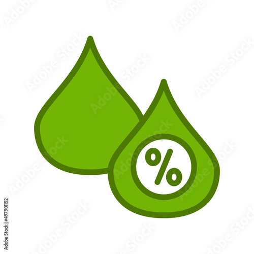 Humidity Icon