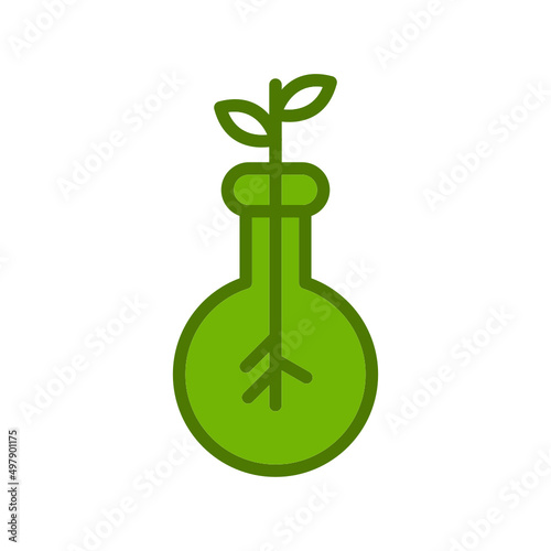 Flask Icon